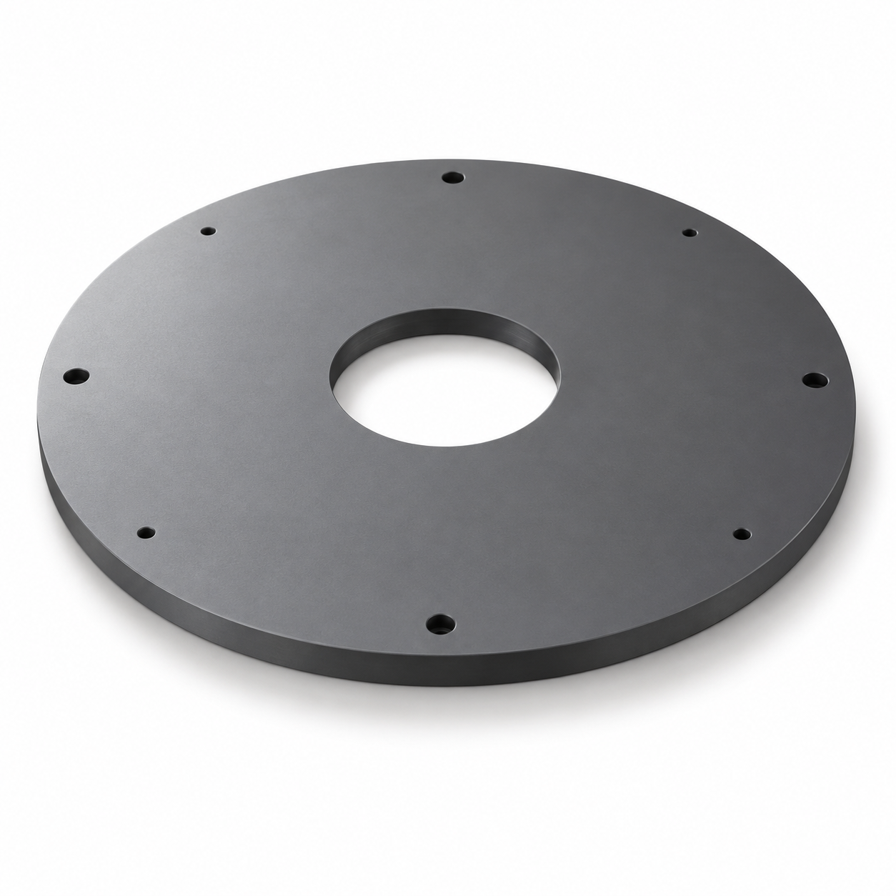 Silicon Electrodes