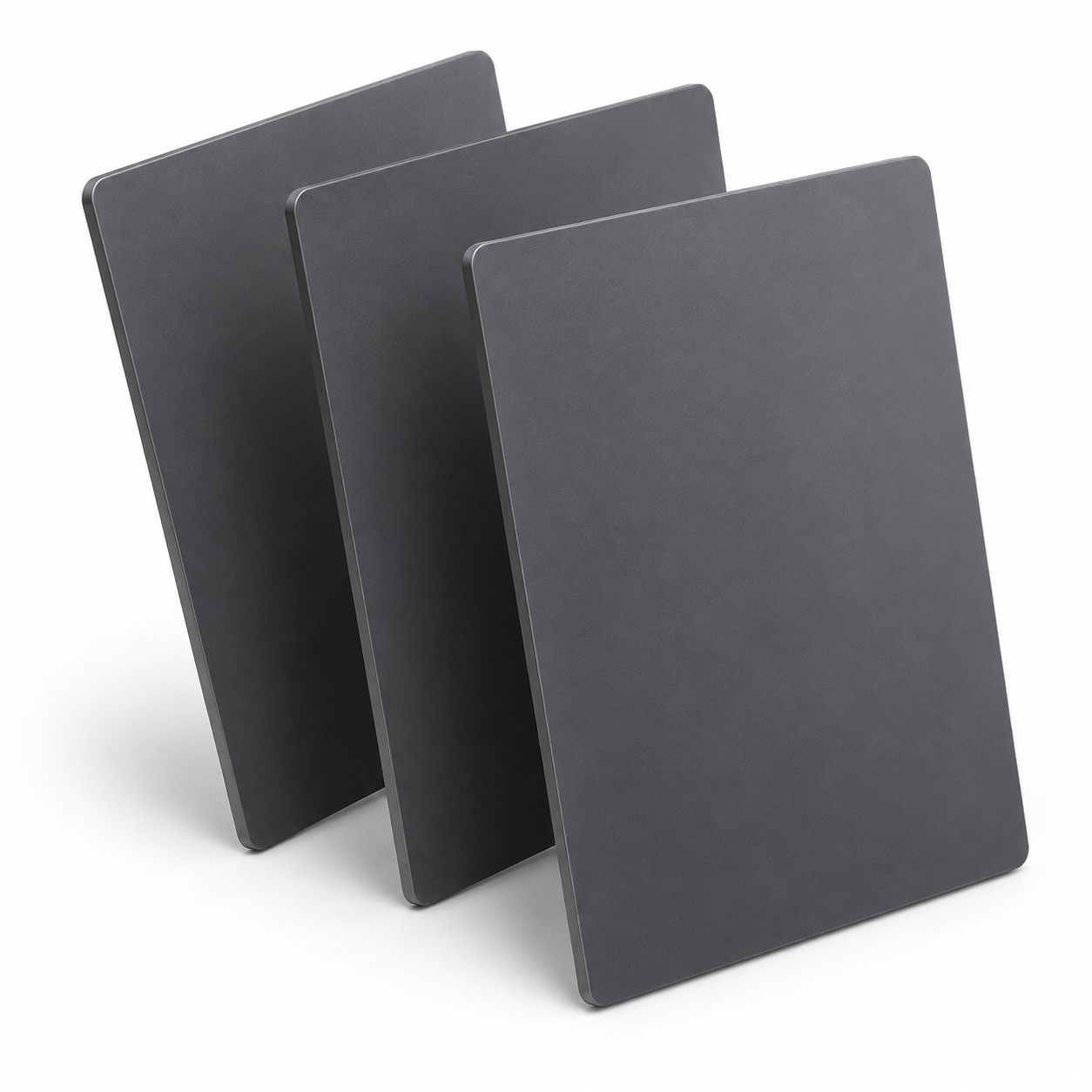 Silicon Fins