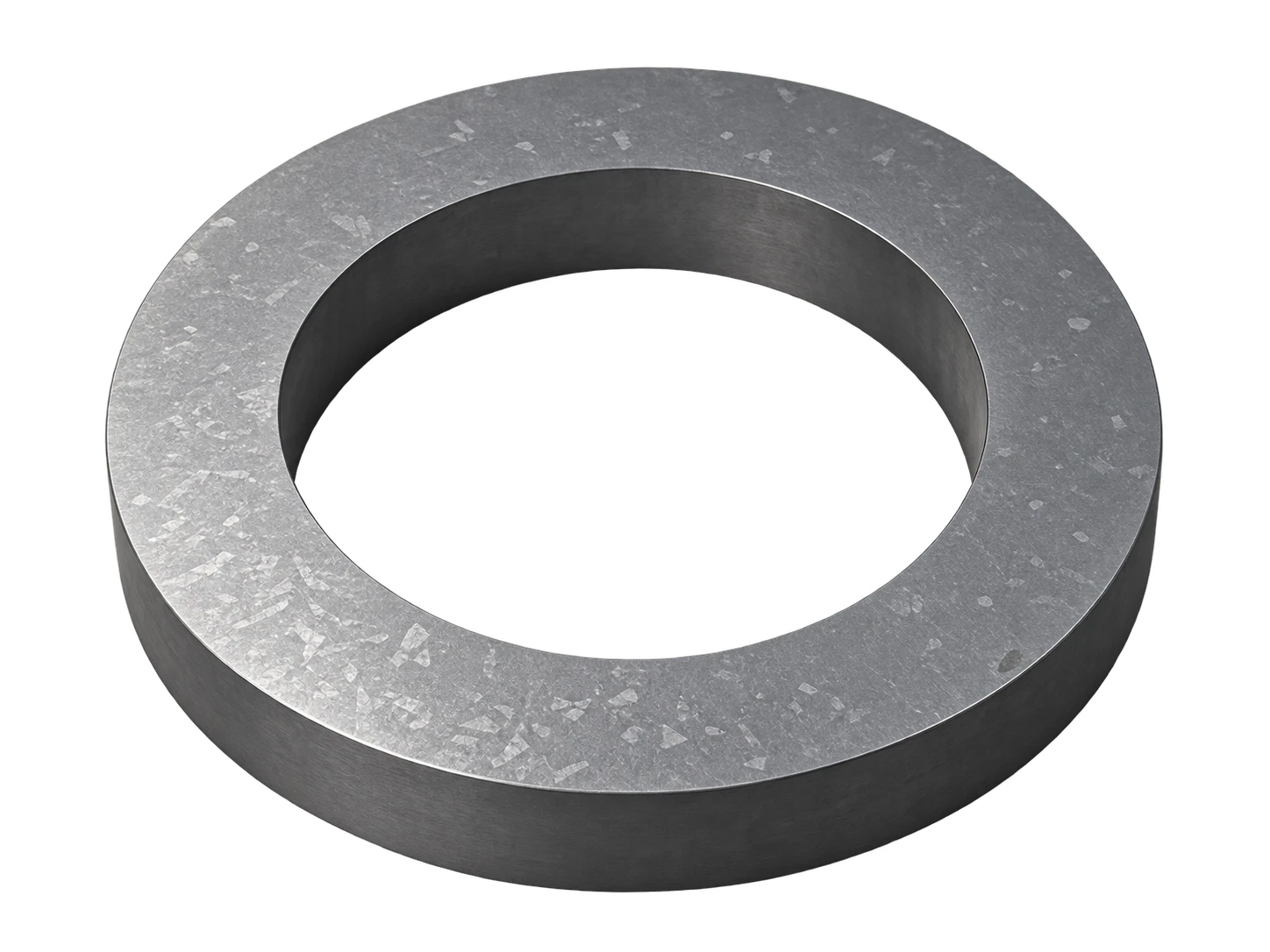 Monocrystalline Silicon Rings