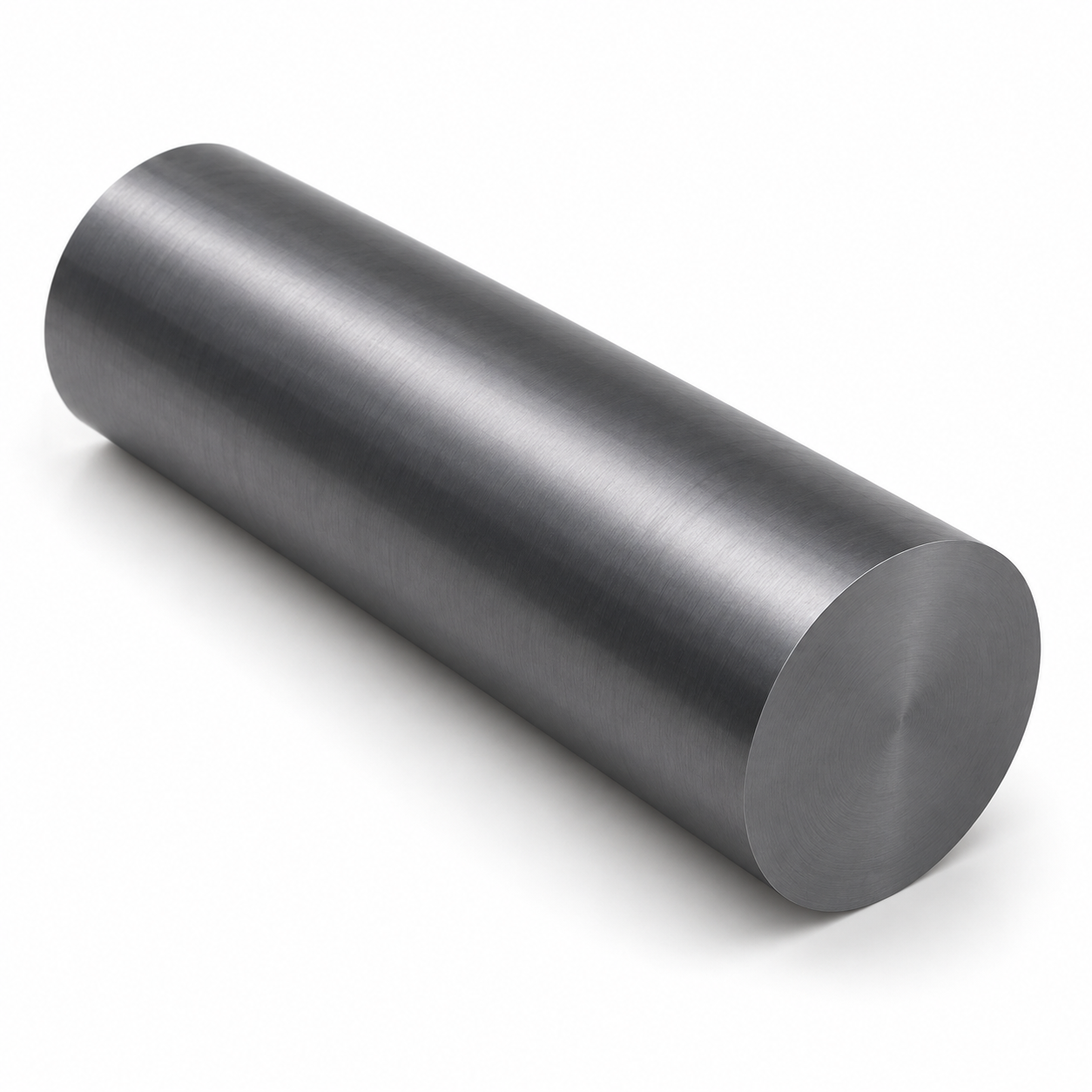 Monocrystalline Silicon Rods