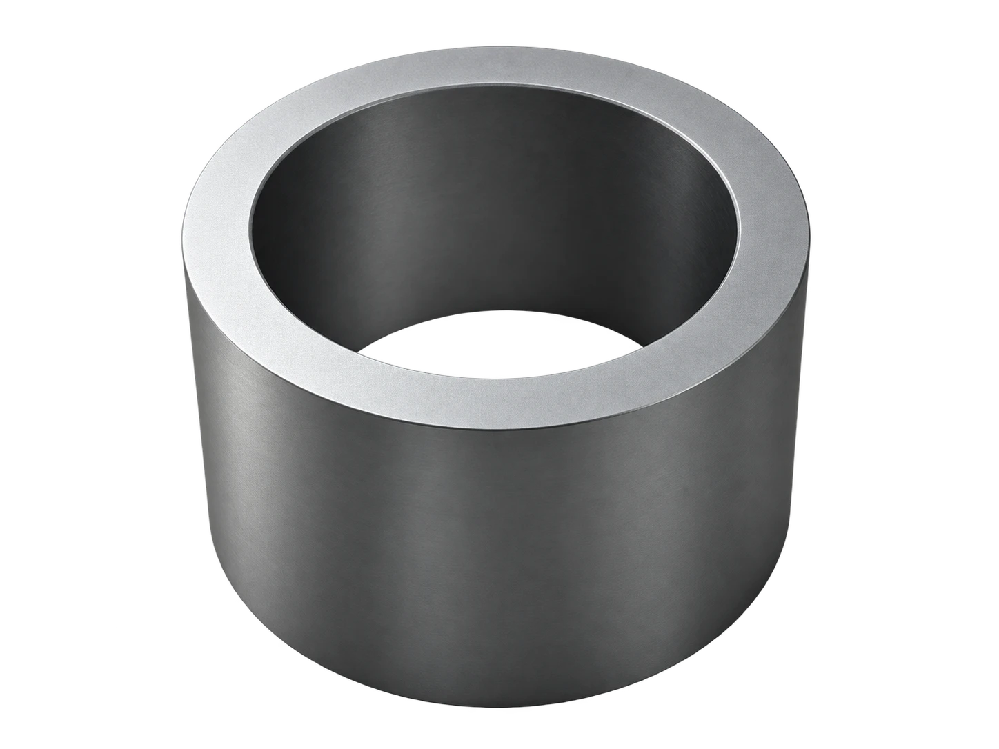Monocrystalline Silicon Cylinders